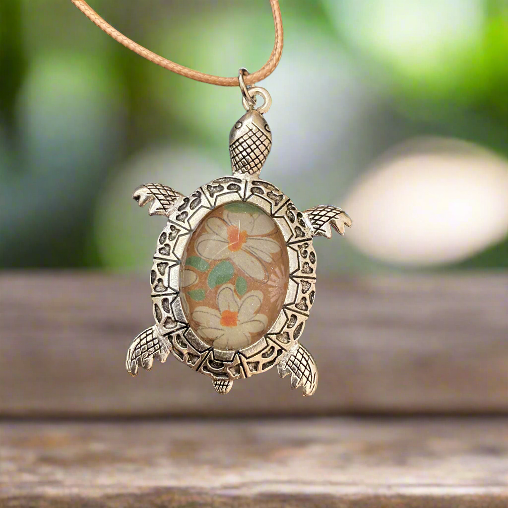 Tropical Necklaces