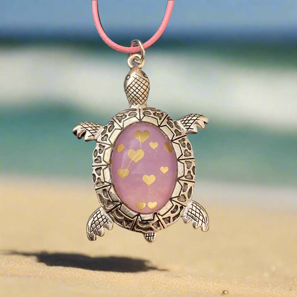 Tropical Necklaces