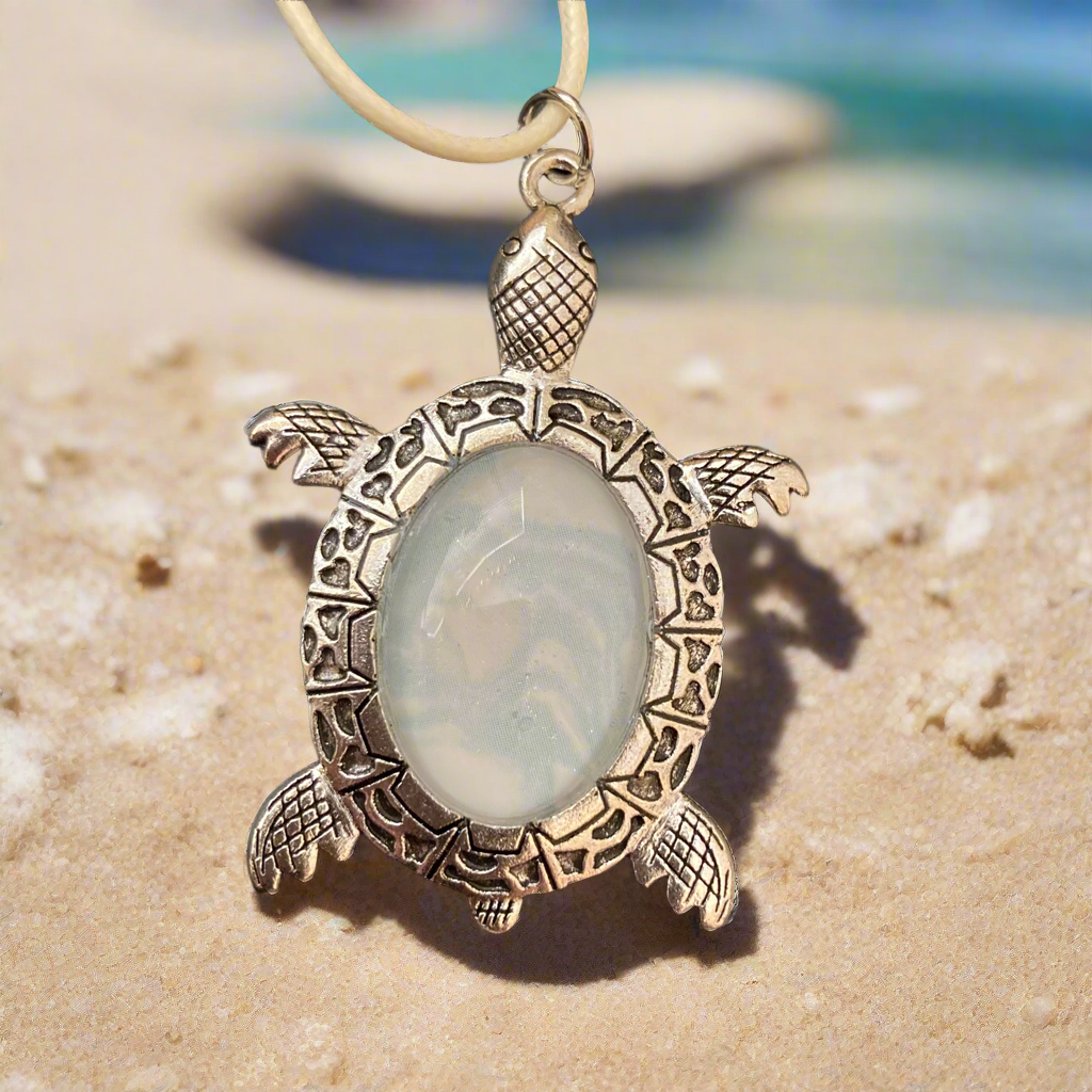 Tropical Necklaces