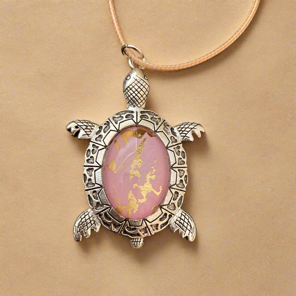 Tropical Necklaces