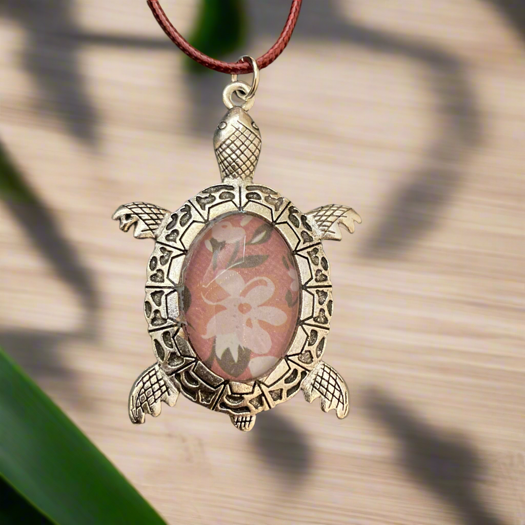 Tropical Necklaces