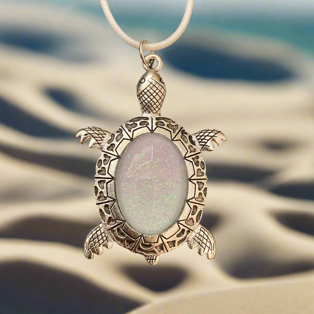 Tropical Necklaces