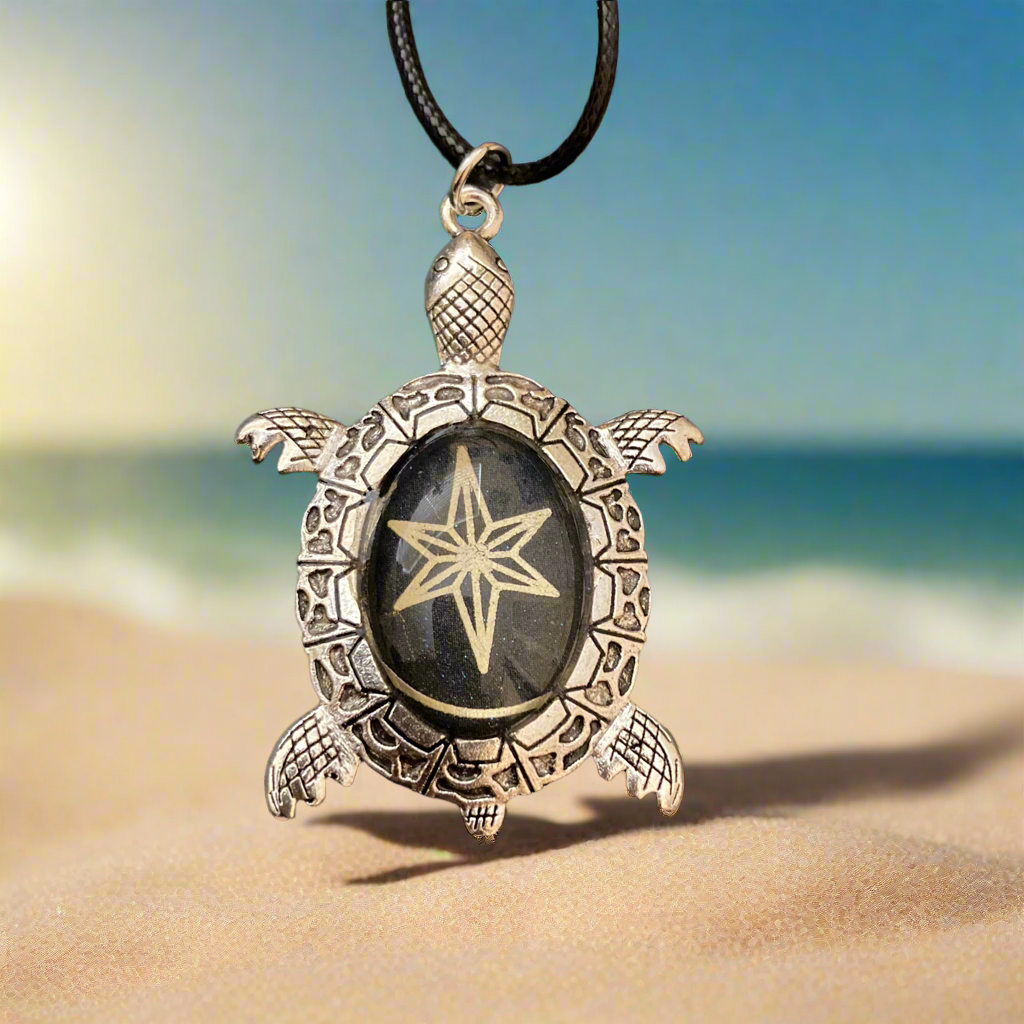 Tropical Necklaces