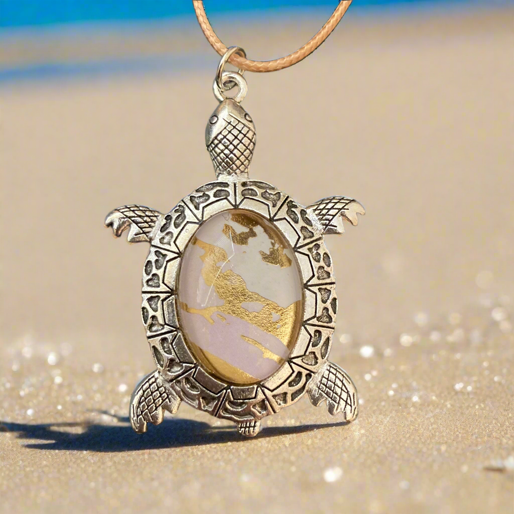 Tropical Necklaces
