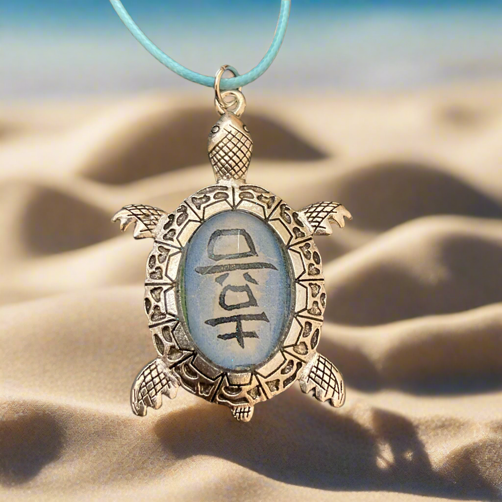 Tropical Necklaces