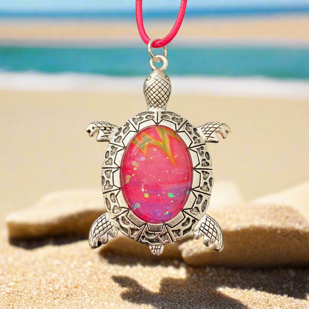Tropical Necklaces
