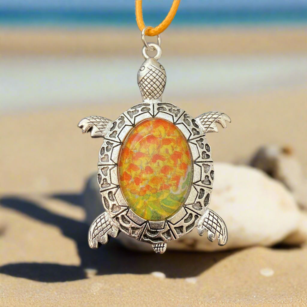 Tropical Necklaces
