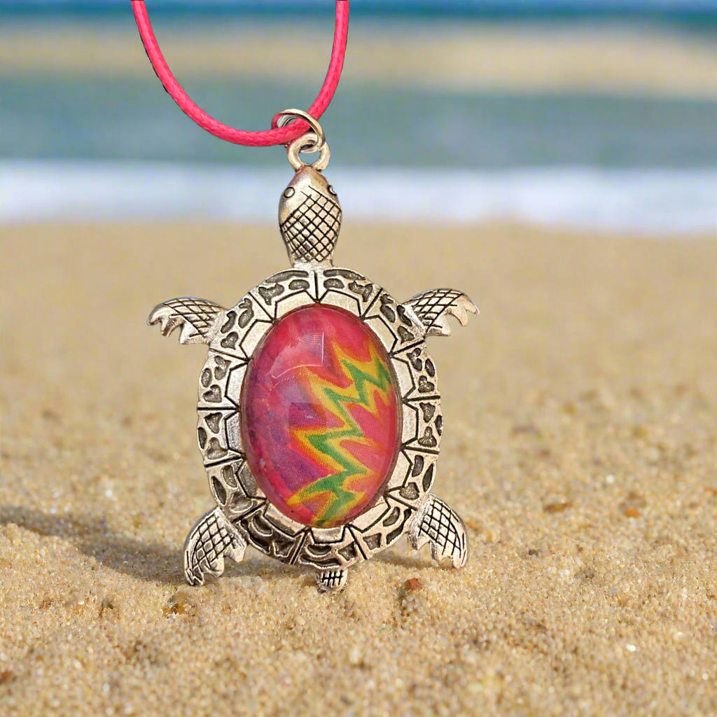 Tropical Necklaces