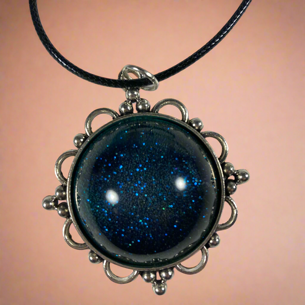 Galaxy Necklace