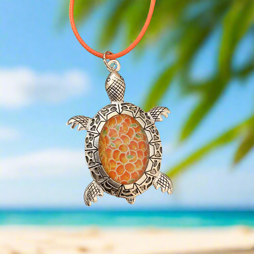Tropical Necklaces