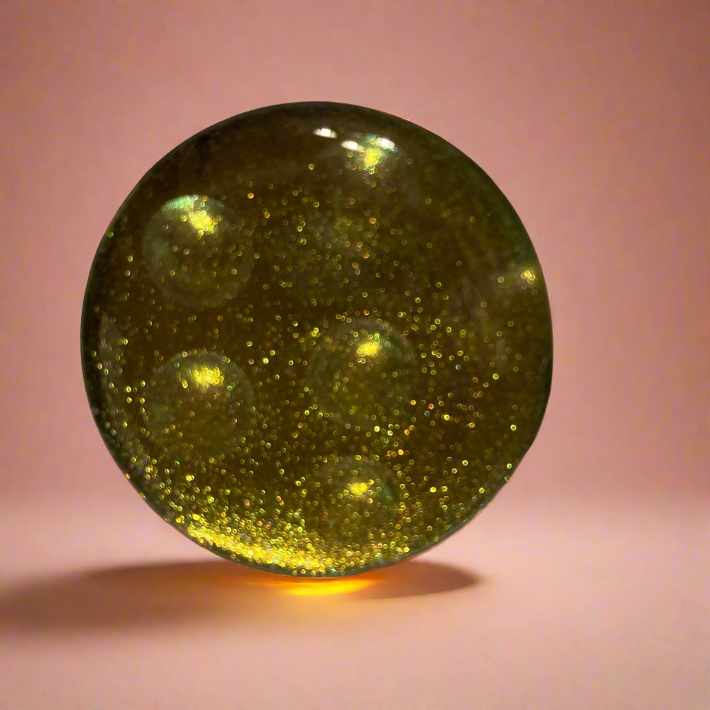Magnets, moon crates, fantasy, abstract