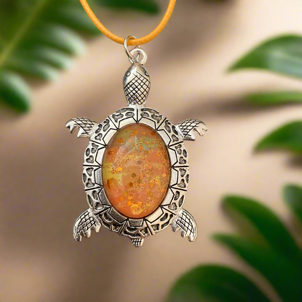 Tropical Necklaces