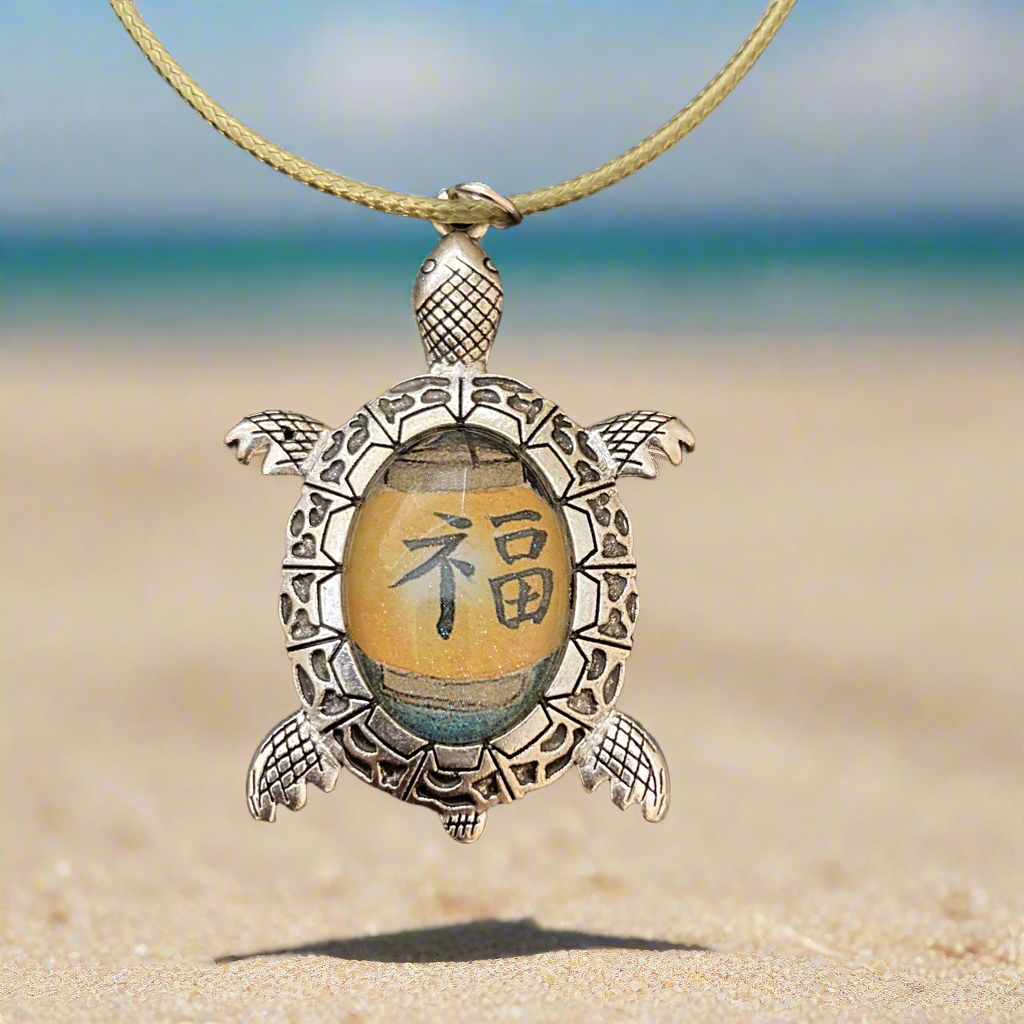 Tropical Necklaces