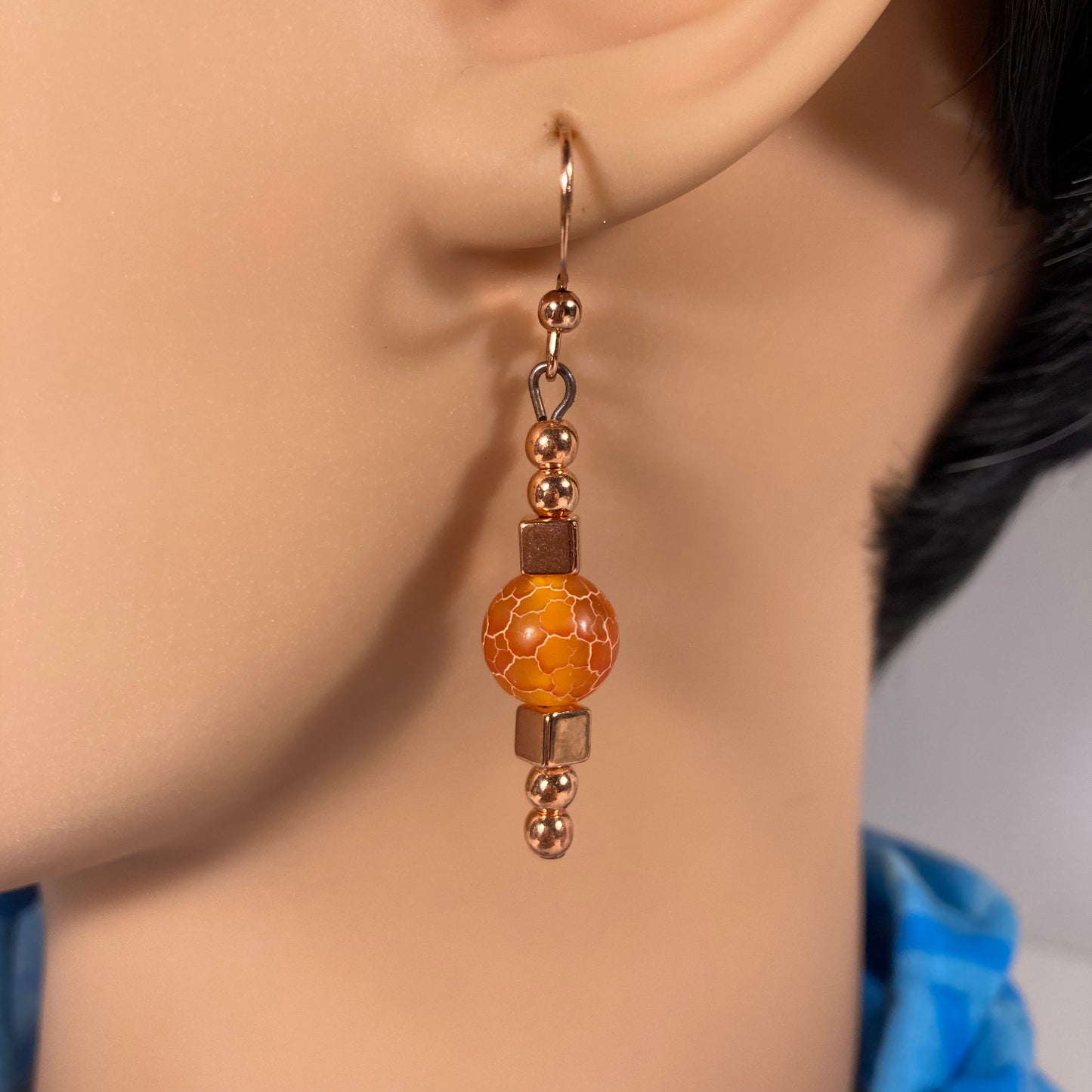 Taste of Fall Earrings