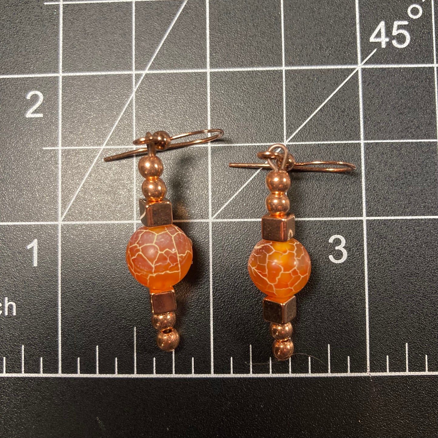 Taste of Fall Earrings