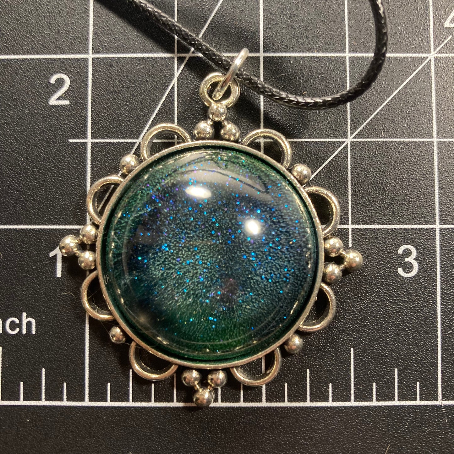 Galaxy Necklace