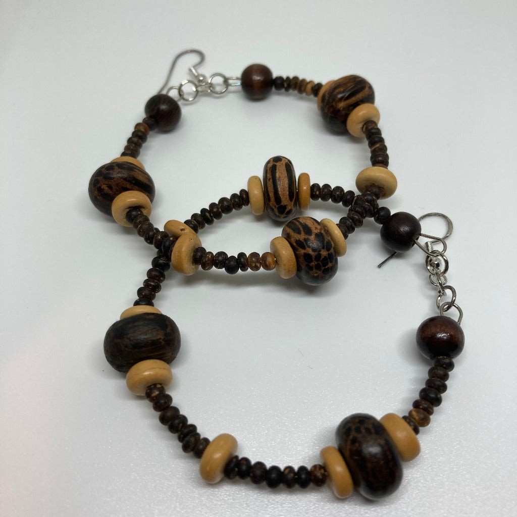Tribal Hoops