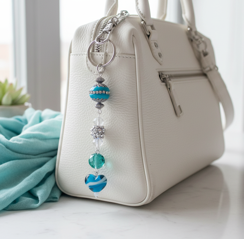 Keychains/Bag Charms