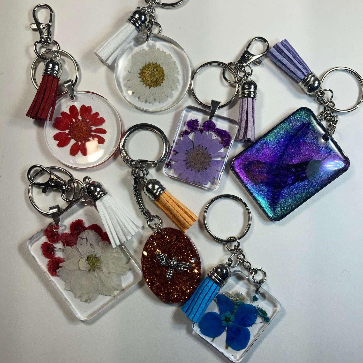 Keychains