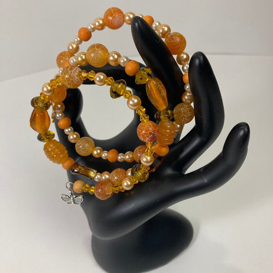 Sunset Kissed Bracelet