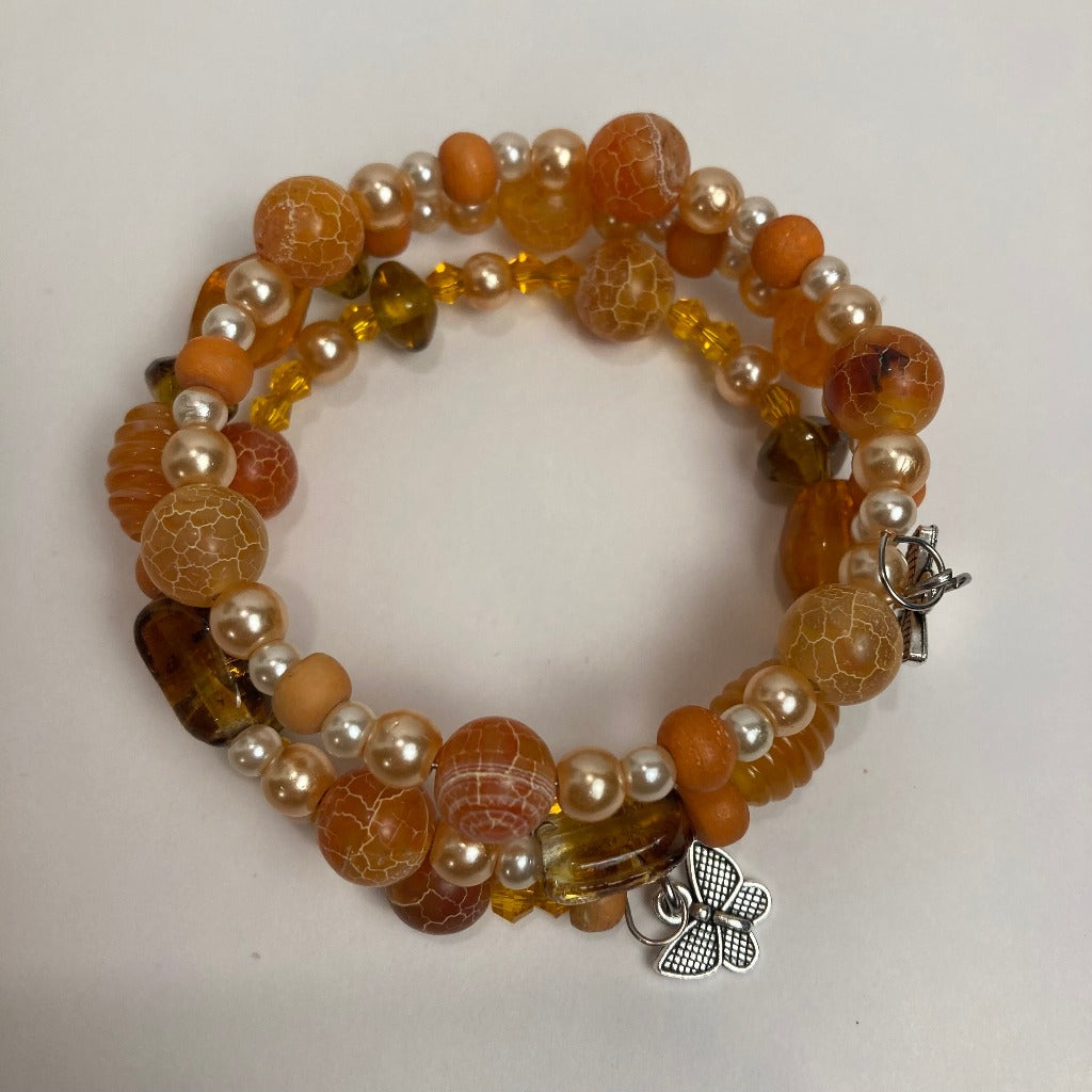 Sunset Kissed Bracelet