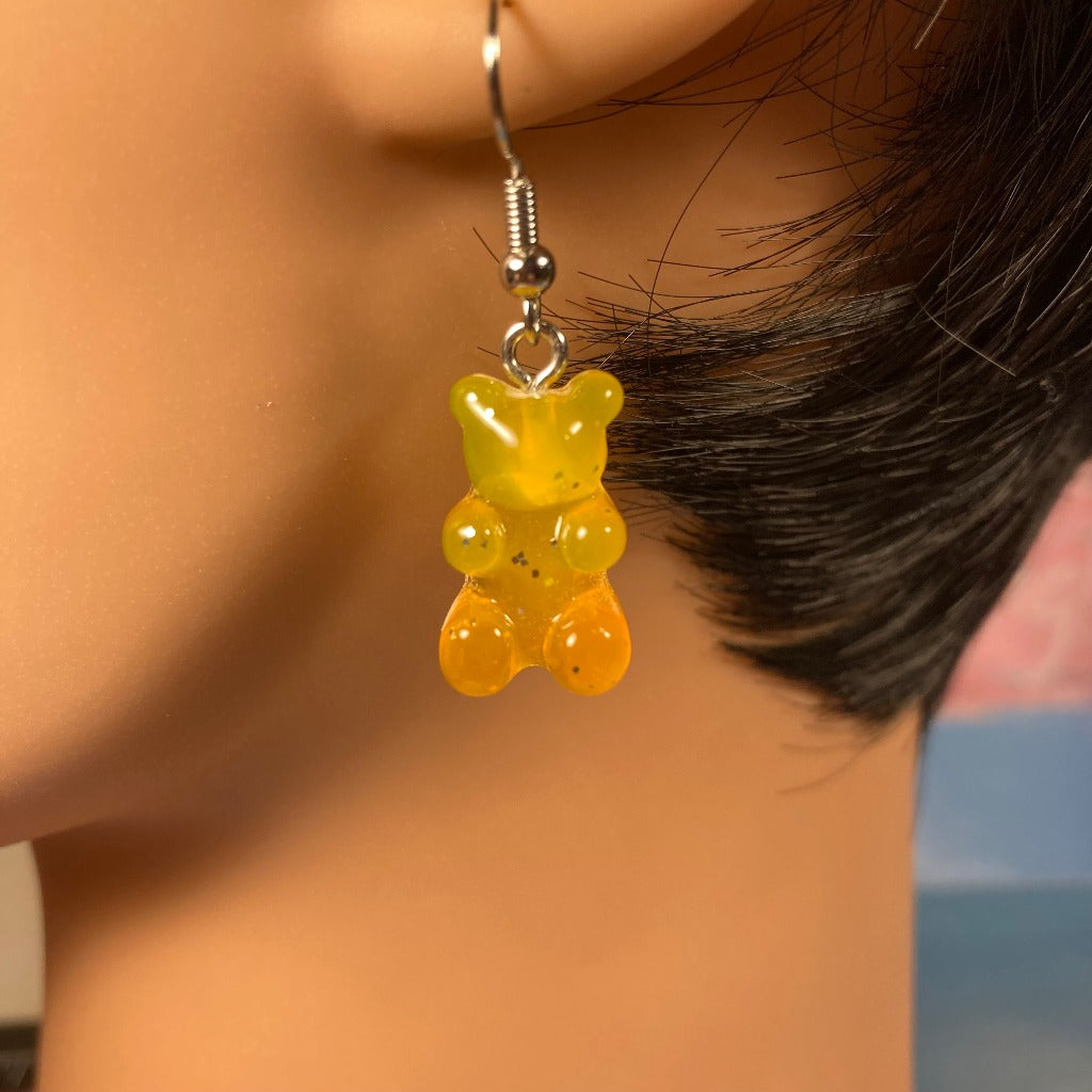 Gummy Bears Earrings