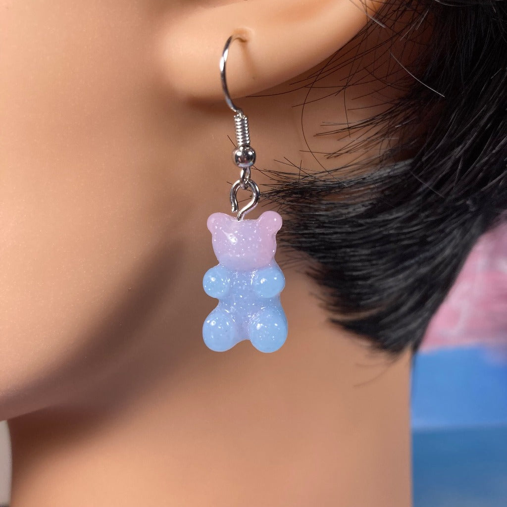 Gummy Bears Earrings