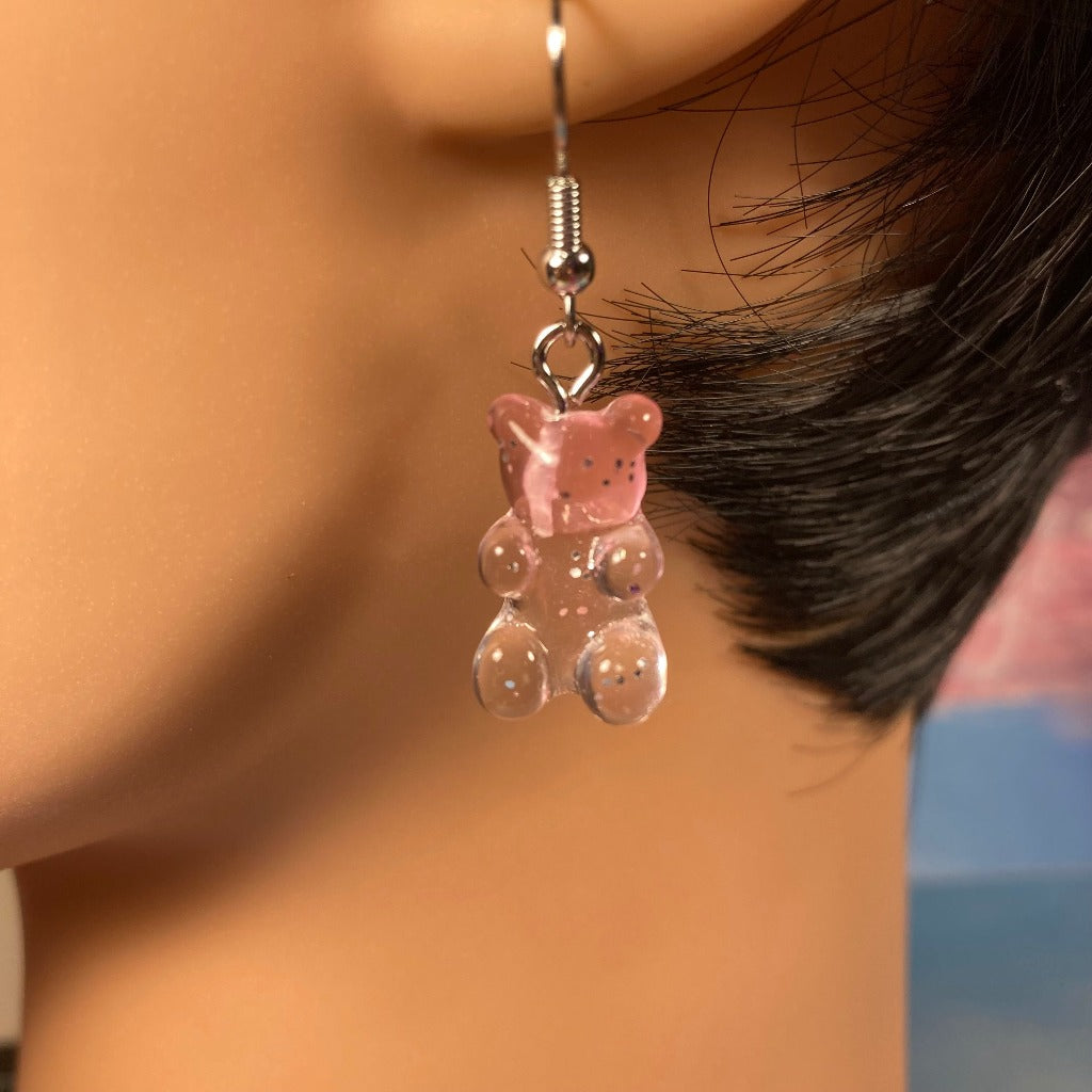 Gummy Bears Earrings