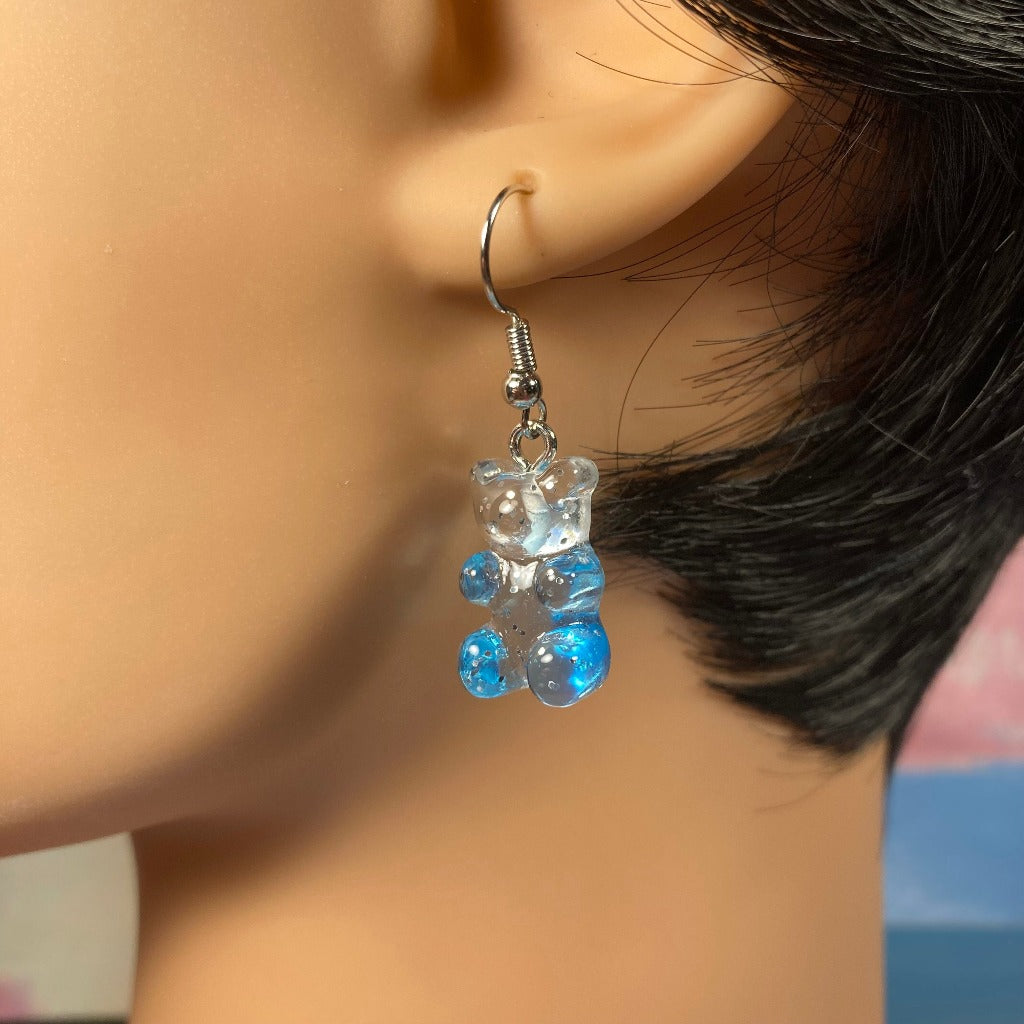 Gummy Bears Earrings